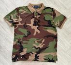 Originele RALPH LAUREN Polo, maat 170, Kinderen en Baby's, Kinderkleding | Maat 170, Verzenden, Zo goed als nieuw, Shirt of Longsleeve