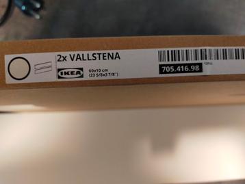 Ikea Vallstena Ladefront 60x10  beschikbaar voor biedingen