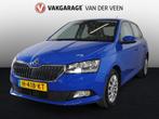 Skoda Fabia  || 6 maanden garantie! 1.0 TSI Ambition, Voorwielaandrijving, Gebruikt, Euro 6, 95 pk