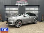 Audi Q7 3.0 TDI e-tron quattro Sport, Automaat, Gebruikt, Euro 6, 258 pk