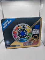 marvin's magic 60 greatest magic tricks, Ophalen of Verzenden, Zo goed als nieuw, Puzzelen