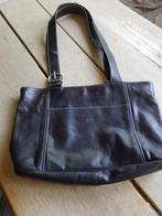 Leren Italiaanse design tas i medici, Sieraden, Tassen en Uiterlijk, Tassen | Damestassen, Ophalen of Verzenden, Zo goed als nieuw