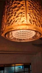 Carl Fagerlund hanglamp. Orrefors, Zweden., Huis en Inrichting, Lampen | Hanglampen, Ophalen of Verzenden, Zo goed als nieuw, Glas