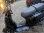 Capri CI 50 Scooter 2022 - Inclusief ART 4 slot!, Fietsen en Brommers, Ophalen, Gebruikt, Overige modellen, Benzine