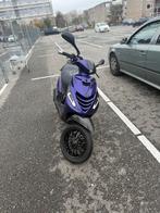 Piaggio zip 172cc 2 takt brom, Fietsen en Brommers, Scooters | Piaggio, Tweetakt, Maximaal 45 km/u, Zip, Nieuw