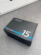 Ective SI 15 Omvormer 12V-230V - Nieuw in doos!, Caravans en Kamperen, Camper-accessoires, Verzenden, Nieuw