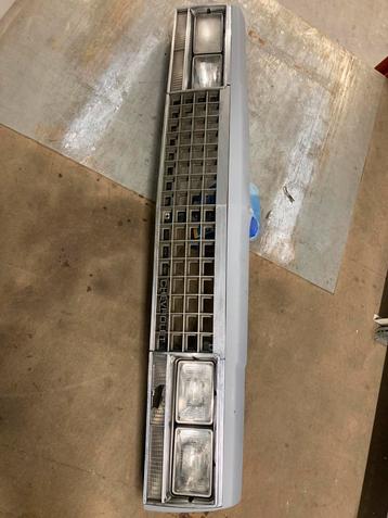 Voorfront Chevrolet El Camino vanaf 1982 t/m 1987 beschikbaar voor biedingen