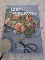 Lynda Schutten - Leef Suikervrij, Ophalen of Verzenden, Zo goed als nieuw, Lynda Schutten