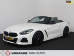 BMW Z4 Roadster M40i High Executive |Bomvol|1e eigenaar |Aut, Automaat, Achterwielaandrijving, Gebruikt, Euro 6