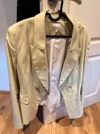 Josh v blazer, Blauw, Maat 42/44 (L), Ophalen of Verzenden, Zo goed als nieuw