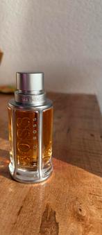 Hugo Boss the scent eau de parfum heren, Ophalen of Verzenden, Nieuw