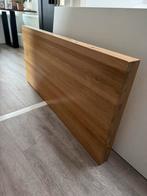 Eiken houten tafel top (zonder poten), Ophalen