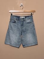 Levi's korte spijkerbroek voor jongen van 12 jaar maat 152, Broek, https://www.levi.com/NL/nl_NL/contact, Ophalen of Verzenden
