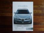 Alfa Romeo 159 (2005), Ophalen of Verzenden, Nieuw, Alfa Romeo