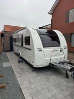 Adria Alpina 613 UT 2018 WINTER CARAVAN, Frans bed, Particulier, Adria, Tot en met 4
