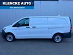 Mercedes-Benz Vito Extra Lang XL AUTOMAAAT 197.952km 2x schu, Gebruikt, 4 cilinders, Bedrijf, Diesel