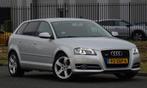 Audi A3 1.2TFSI 77KW SB 2012 Grijs, Auto's, Voorwielaandrijving, Stof, 4 cilinders, Origineel Nederlands