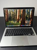 MacBook Pro 2020 M1 - ZGAN met accessoires, Computers en Software, Apple Macbooks, MacBook Pro, Qwerty, 8 GB, 13 inch