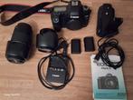 Te koop canon eos 5d ii, Audio, Tv en Foto, Fotocamera's Digitaal, Ophalen of Verzenden, Gebruikt, Canon, 8 keer of meer