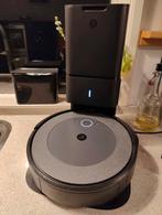 Roomba i3 inclusief Clean Base, Ophalen of Verzenden, Robotstofzuiger