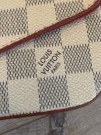 Louis vuitton tasje, Sieraden, Tassen en Uiterlijk, Tassen | Damestassen, Ophalen of Verzenden, Zo goed als nieuw, Bruin