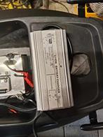 Elektrische scooter, Fietsen en Brommers, Scooters | Overige merken, Ophalen, Gebruikt, Maximaal 45 km/u, Elektrisch