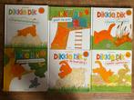 Dikkie dik, Ophalen of Verzenden, Gelezen