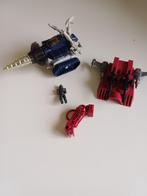 Vintage multimac toys delen is niet compleet, Ophalen of Verzenden, Gebruikt