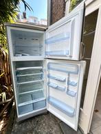 Ophalen in Diemen: Indesit koelvriescombinatie, Witgoed en Apparatuur, Koelkasten en IJskasten, Ophalen, Gebruikt, 200 liter of meer