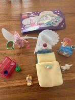 Lego Belville 5823 - Feeënbedje, Ophalen of Verzenden, Gebruikt, Complete set, Lego