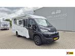 Carado V339 Trekhaak- Zenec+camera- MaxFann, Caravans en Kamperen, Campers, Koelkast, Standaard zit, Luifel, Tot en met 2