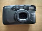 Samsung Slim zoom 290W panorama - 35mm camera, Ophalen of Verzenden, Zo goed als nieuw, Compact, Samsung