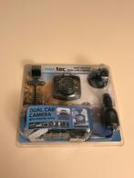 Dual car camera, Ophalen, Nieuw