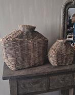 Leemmand XL, Ophalen, Zo goed als nieuw