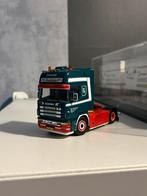 WSI Fredsholm R4, Hobby en Vrije tijd, Modelauto's | 1:50, Ophalen of Verzenden, Nieuw, Bus of Vrachtwagen, Wsi