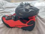 Sidi en Bontrager, Ophalen, Gebruikt, Kinderen, Schoenen