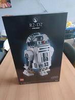 LEGO Star Wars R2D2 75308 nieuw geseald in doos, Ophalen of Verzenden, Nieuw