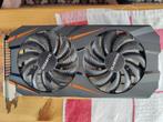 Gigabyte Video kaart 6GB , in nieuw staat!, DisplayPort, Ophalen of Verzenden, PCI-Express 3.1, Nvidia