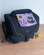 Case Logic DCB5 Camera Tas, Ophalen of Verzenden, Zo goed als nieuw, Schoudertas, Overige merken