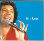 Tom Jones = 18 tracks = digipack = 1,99, Ophalen of Verzenden, Zo goed als nieuw