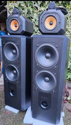 B&W 802 Matrix legendarisch, listen and you will see ! izgst, Audio, Tv en Foto, Luidsprekers, Ophalen, B&W, Refurbished, Bowers & Wilkins (B&W)