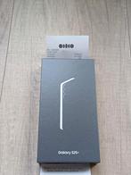 Samsung S25 Plus 256gb ongeopend in doos met bon en cover, Telecommunicatie, Mobiele telefoons | Samsung, 256 GB, Ophalen, Nieuw