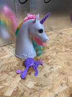 Unicorn, Kinderen en Baby's, Speelgoed | My Little Pony, Ophalen, Zo goed als nieuw