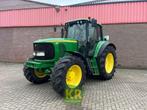 John Deere 6520-775707, John Deere, JDFCustomerSupport@JohnDeere.com, John-Deere-Strasse 169190
Walldorf, DE, 5000 tot 7500