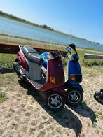 piaggio skr 125  172cc, Fietsen en Brommers, Scooters | Piaggio, Ophalen of Verzenden, Zo goed als nieuw, Tweetakt, Overige modellen