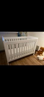 Bopita ledanktje, Kinderen en Baby's, Babywiegjes en Ledikanten, Ophalen, Gebruikt, Ledikant