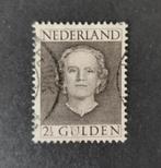 nederland nvph 535, Verzenden, Na 1940, Gestempeld
