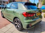 Audi A1 SPORTBACK 35 TFSI S edition Garantie mogelijk tot 20, 4 cilinders, 150 pk, Leder en Stof, Geïmporteerd
