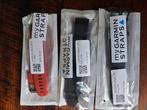 Garmin Horlogeband 20mm, Quick fit, Overige merken, Nieuw, Ophalen of Verzenden, Snelheids- of Stappenmeter