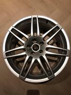 Audi 19 inch Speedline Velg A6 4F, Ophalen